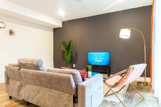 2 Bedroom Spacious Retreat-wd-wifi-free Parking - 6