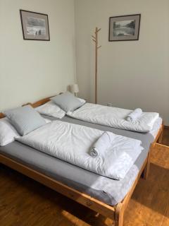 Rezidence U Kamenného mostu - Písek - 9