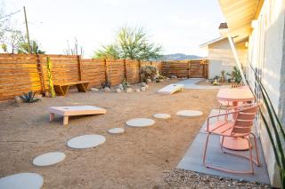 Sunset Sage House - Joshua Tree - 9