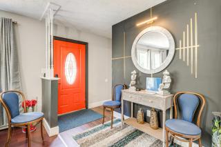 A Time to Remember Home in Tobyhanna with Pool! - 5