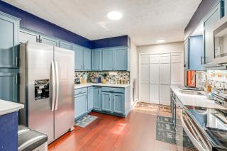 A Time to Remember Home in Tobyhanna with Pool! - Tobyhanna - 2