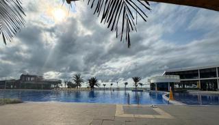 Villa biển Oceanami B805 - Ô tô đậu trước cửa nhà - 6