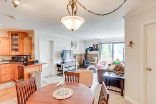 Skiing and Hiking Mtn-View Condo in Durango! - 7