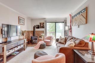 Skiing and Hiking Mtn-View Condo in Durango! - 6