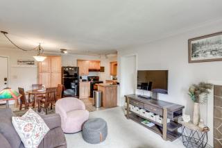 Skiing and Hiking Mtn-View Condo in Durango! - 3