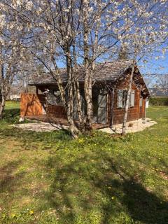 Le gîte du causse -  - 0