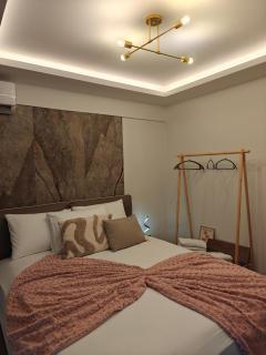 Neria Center Lux Apt - Alexandroupoli - 9