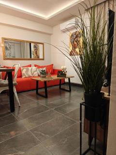 Neria Center Lux Apt - Alexandroupoli - 7