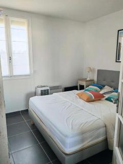 Résidence Bar090-le Barcares - Bel appartement T3 avec vue sur l'eau MAE-3443 - 5