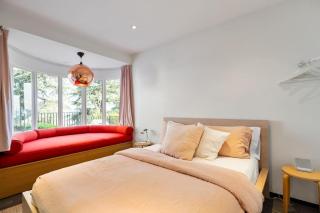 Silver Lake Views! The Hummingbird - Guest Suite - Los Angeles - 4