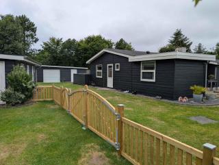 Charming Cottage With Large Fenced Garden - Løgstør - 9