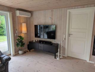 Charming Cottage With Large Fenced Garden - Løgstør - 7