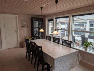 Charming Cottage With Large Fenced Garden - Løgstør - 6