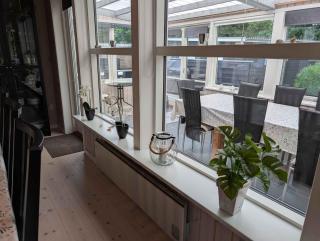 Charming Cottage With Large Fenced Garden - Løgstør - 5