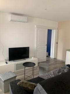 Maison, Parking privé, Climatisation ! - 9