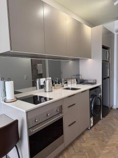 Four11 on One Rosebank - Johannesburg - 2