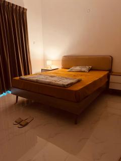 House of Idris Stylish 1BHK - Muscat - Mascate - 0