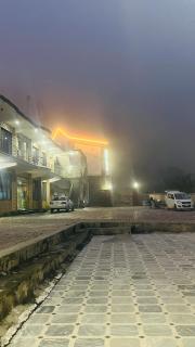 Velvet Pine Appartment - Abbottabad - 4