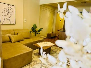Golden Era stylish studio i903 TenTon Zamalek - Il Cairo - 1