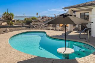 Tranquil Get Away with Lake Views - Lake Havasu City - 0