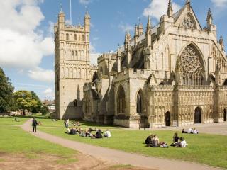 The Nest - Uk46879 - Woodbury - 1