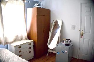 Nice and spacious room - 7