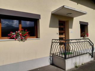Maison La Pallud - Domancy - 8