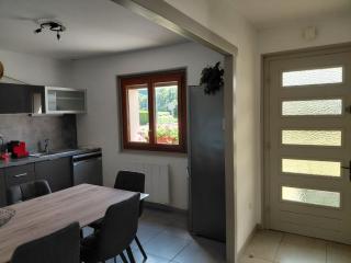 Maison La Pallud - Domancy - 7