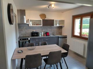Maison La Pallud - Domancy - 6