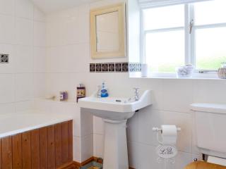 Woodhouse Cottage - 1