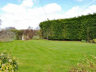 Woodhouse Cottage - Hawarden - 5