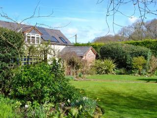 Woodhouse Cottage - Hawarden - 4