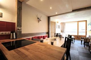 Résidence Lauzieres - Appartement rénové 3 pièces 7 personnes MAE-4794 - 6