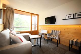 Résidence Lauzieres - Appartement rénové 3 pièces 7 personnes MAE-4794 - 5