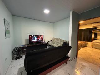 Apartamento na Av das Cataratas de 02 quartos - Foz do Iguaçu - 8