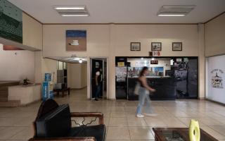 Hotel Posada Anahuac - San Luis Potosí - 6