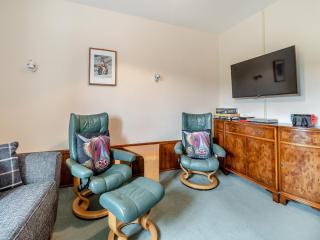 The Haybarn - Uk42935 - Rosedale Abbey - 3