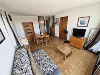 Résidence L'etang - APPARTENT 2 PIECES 4 PERSONNES LE BARCARÈS. Réf: 9ETA_101 MAE-9353 - 6