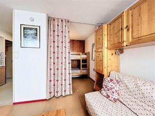 Résidence Baikonour - STUDIO ALCOVE 4/5 PERSONNES BAIKONOUR MAE-9414 - Le Corbier - 7