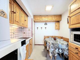 Résidence Baikonour - STUDIO ALCOVE 4/5 PERSONNES BAIKONOUR MAE-9414 - Le Corbier - 5