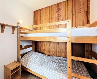 Résidence Baikonour - STUDIO ALCOVE 4/5 PERSONNES BAIKONOUR MAE-9414 - Le Corbier - 2