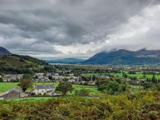 Causey Pike - Keswick - 1