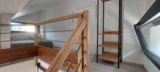 APPARTEMENT 4 PERSONNES 100 metres du Lac jardin privé - 5