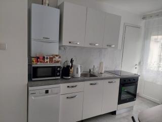 Apartment Marija - Varaždin - 7