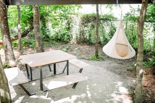 The Lookout Bunk - Fredericktown - 9