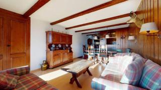 La Ruinette-cosy 2-bed With Pool & Gym Access - 7