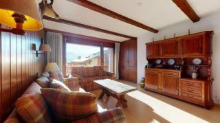 La Ruinette-cosy 2-bed With Pool & Gym Access - 9
