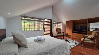 Quinta La Magdalena - Casa de campo - Déleg - 1