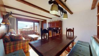 La Ruinette-Cosy 2-bed with pool & gym access - 5