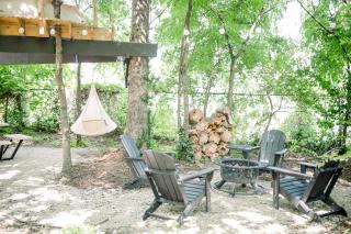 The Lookout Bunk - Fredericktown - 6